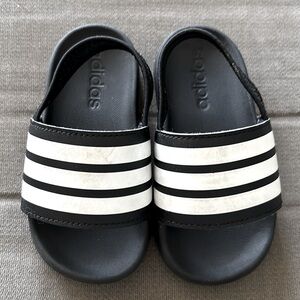 Adidas slides